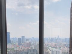 -环球港凯悦 · 享悦中餐厅