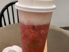-喜茶(中山白水井店)
