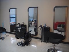 美容美发店-山东大学学府大酒店(千佛山地铁站店)