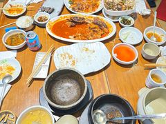-全州拌饭馆(断桥店)