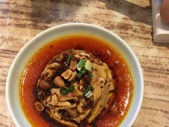 -好這口重庆小面(总店)
