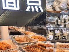 -天虹购物中心(深圳龙华店)
