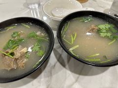 -新凯旋烧烤·燕姐千岛湖土菜