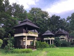 -四季酒店下午茶