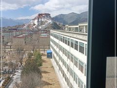 -平措康桑·和牛自助观景餐厅(布达拉宫店)