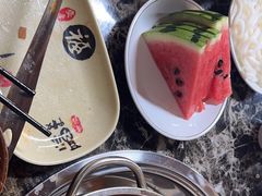 -雷山鱼酱酸汤鱼·酸汤牛肉(花果园T1区店)