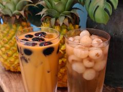 -米泰芒·东南亚料理(体育西店)