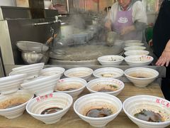 -陈记锅盖面(长江路店)