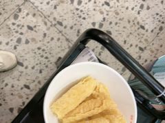 -八合里潮汕鲜牛肉火锅(上海汇智广场店)