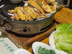 -清真·东饺宴