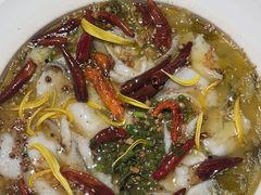 -太二酸菜鱼(中山龙之梦店)
