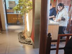 -老员外骨汤火锅(海州古城店)