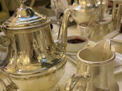 -The Ritz Restaurant