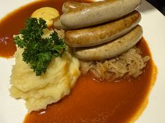 -兰特伯爵西餐厅·啤酒屋(方庄店)