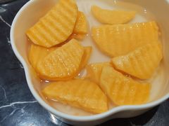-世贸万锦大酒店·烹大师火锅达人