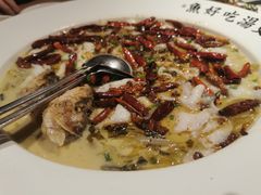-江渔儿酸菜鱼(东二环泰禾店)