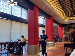 -龙悦湾酒家·八阵鱼生·渔人码头店