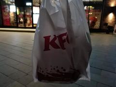 -肯德基(宝龙店)