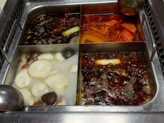 -海底捞火锅(枫蓝国际购物中心店)