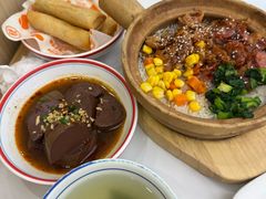 -赵财财·肠粉·煲仔饭(华润万象城店)