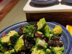 -那家小馆•北京菜•烤鸭(中关村店)