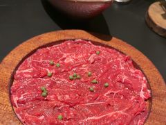 -季季山·云南野生菌火锅(上海首店)