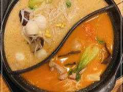 -东家火锅米线 Boss D - Hot Pot Rice Noodle