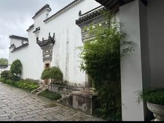-广富林宰相府酒店·水云间