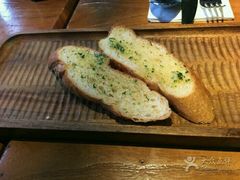 -Amanda餐厅(长乐路店)