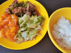 大盘鸡-芙蓉餐厅(厦大店)