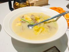 -老船夫婚宴婚庆会馆(延吉路店)