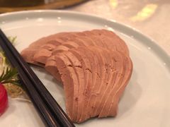 盐水鸭肝-北京全聚德(西客站店)
