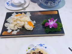 -尹兰楼西北风情餐厅(嘉定店)