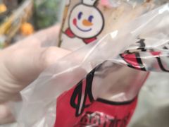 -蜜雪冰城(欧亚商都店)