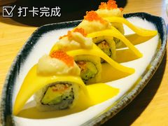-莲寿司(上邦店)