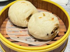 -山衢味庄·鲜辣衢菜(杭行路店)