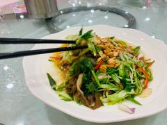 -万年酒楼(越秀南路店)