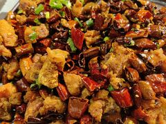 -燕春楼(海河华鼎店)