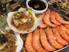 -日进一片海.生腌海鲜火锅.宵夜烧烤(三里屯总店)