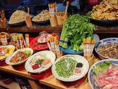 -鸽子窝(青塔店)
