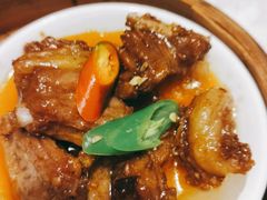 -泉州富力万达文华酒店-品珍中餐厅