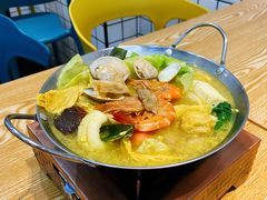 -福妈一品锅(麦地店)