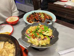 -湘渝人家·川湘菜(十里河店)