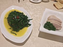 -丁山花园酒店-明园餐厅