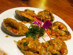 -Siam泰餐厅(水上公园店)