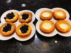 -味可道美食坊(福基路店)