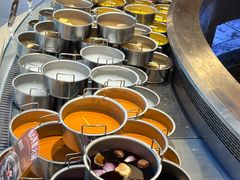 -海底捞大排档火锅(打浦路店)