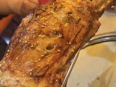 -沪上名羊天下•烤羊腿•东北烧烤•小龙虾(浦东直营总店)