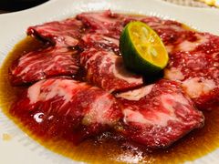 -橘焱胡同烧肉夜食(BFC外滩金融中心店)