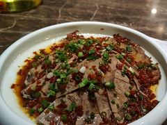 -咪咪川菜(长乐西路店)